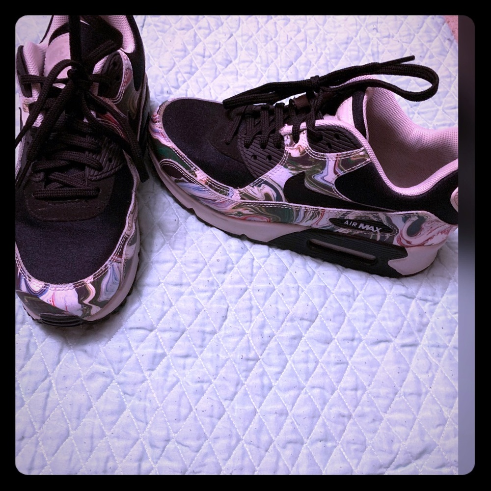 Nike Air Shoes